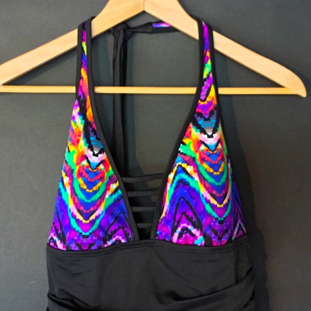 Betty Beach 🏖️ Swimsuit